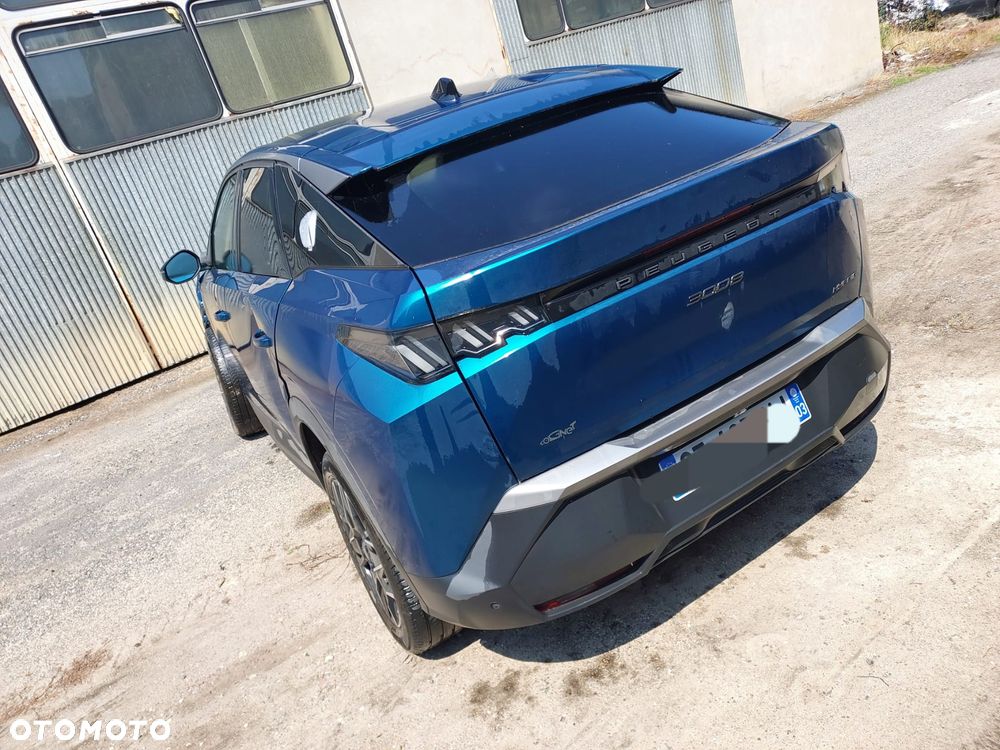 Peugeot 3008 1.2 PureTech mHEV Allure Pack S&S e-DCS6 - 2