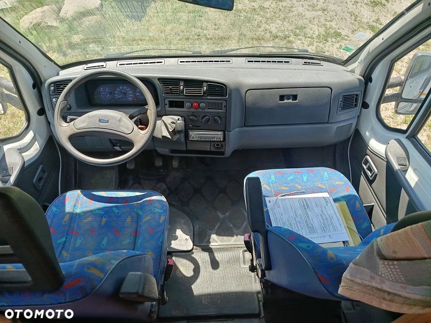 Fiat Ducato - 13