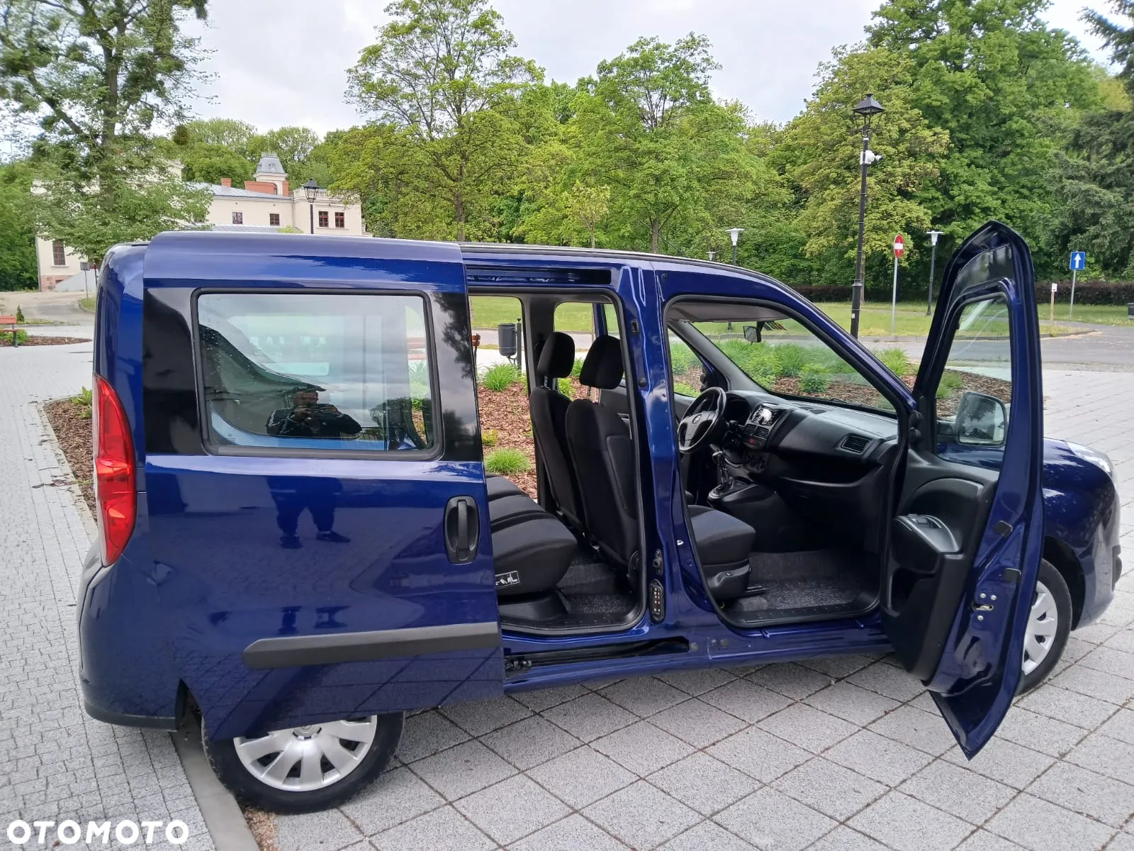 Opel Combo - 23