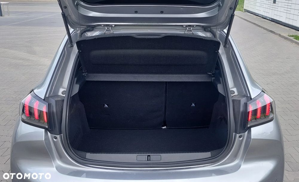 Peugeot 208 PureTech 100 Active - 22
