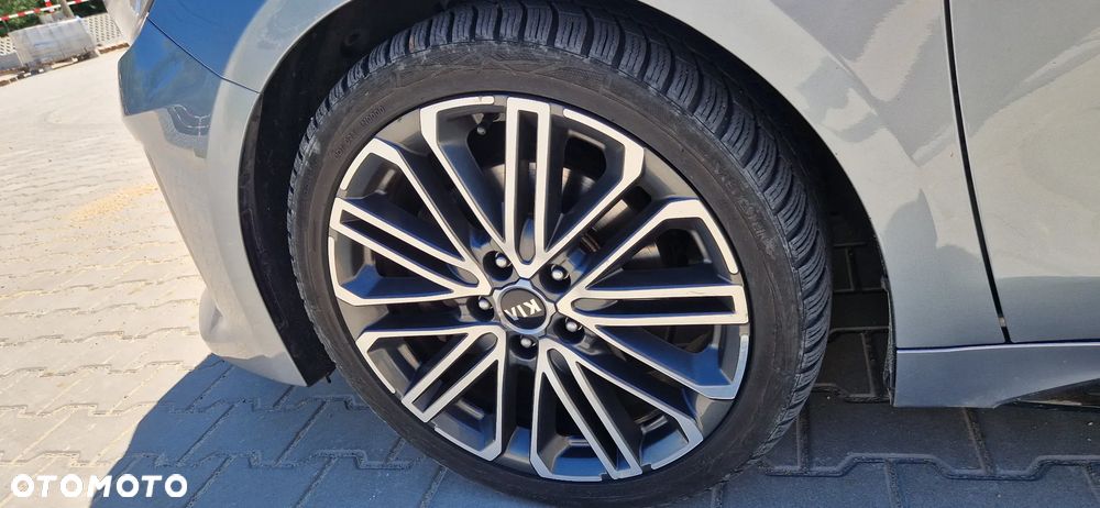 Kia ProCeed 1.6 CRDi GT Line DCT - 15