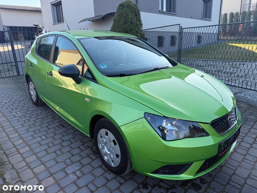 Seat Ibiza - 6