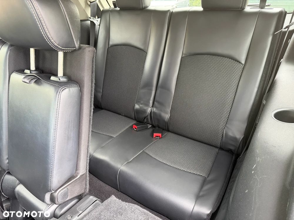 Fiat Freemont 2.0 Multijet 16V DPF Automatik Allrad Cross - 20