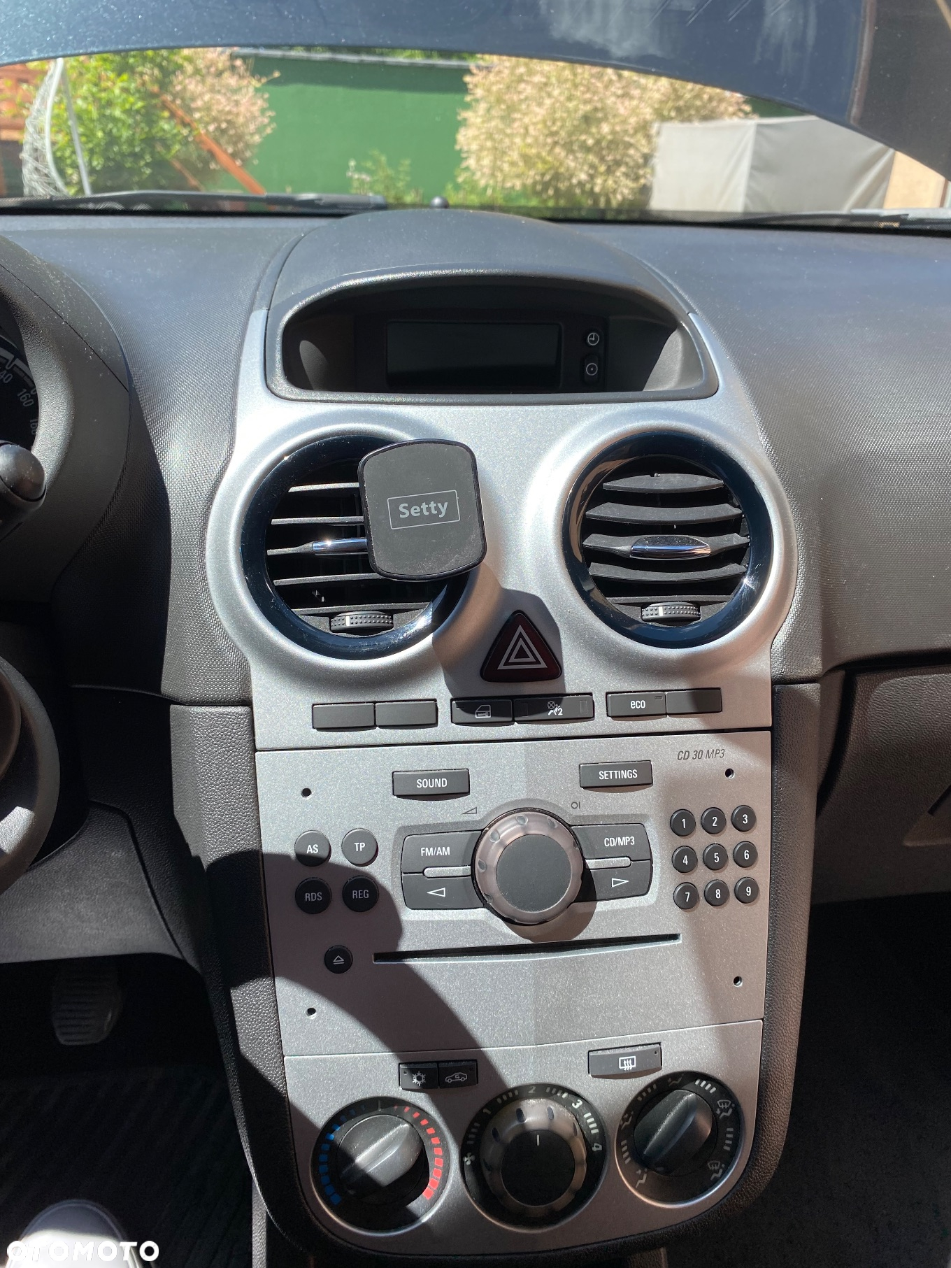 Opel Corsa 1.3 CDTI DPF EcoFLEX Start-Stop Edition - 8