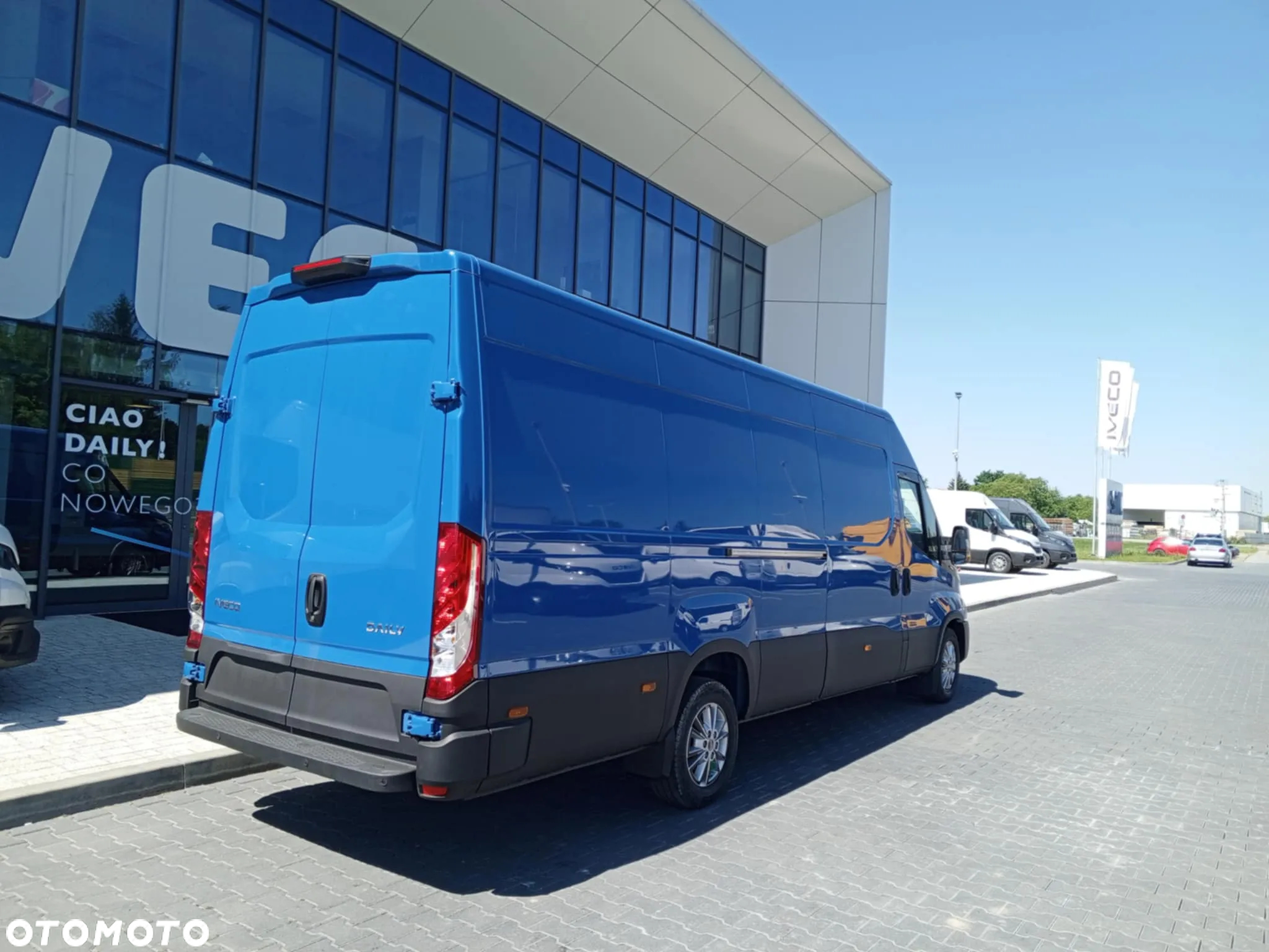 Iveco 35S18HV - 3
