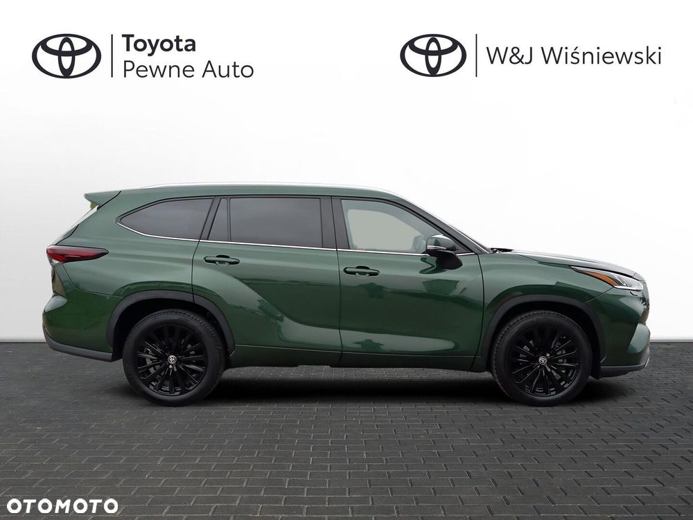 Toyota Highlander - 3