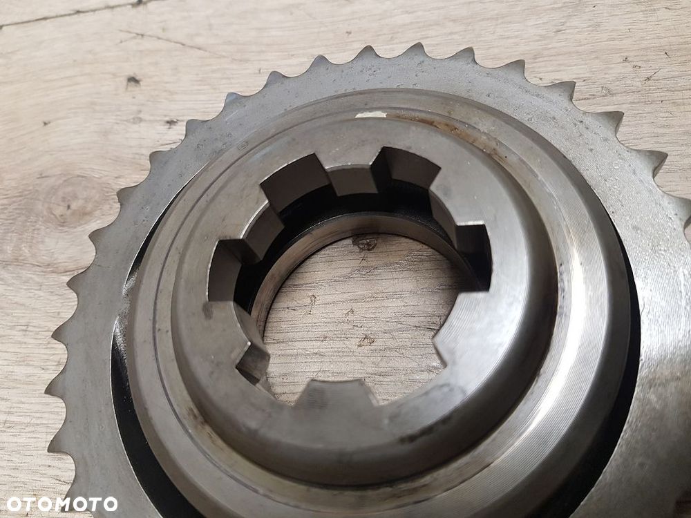 Kompensator zębatka Harley Davidson Twin Cam 1584 - 3