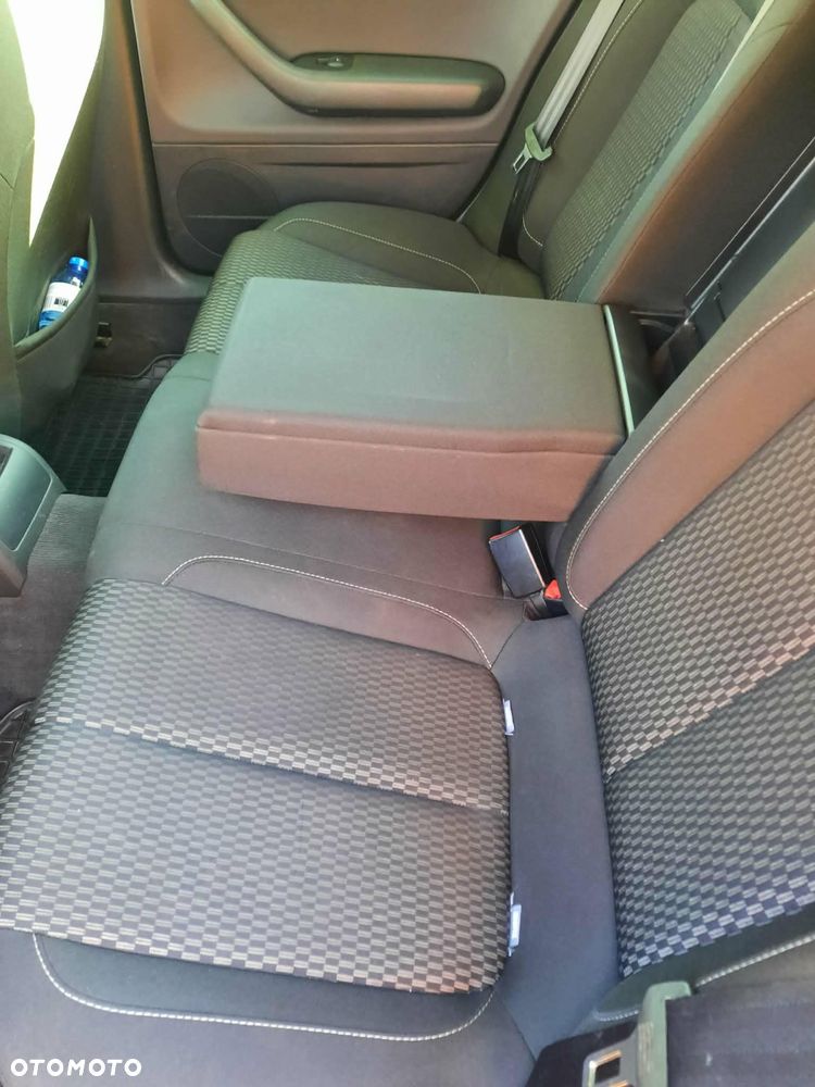 Seat Exeo 2.0 TSI Style - 13