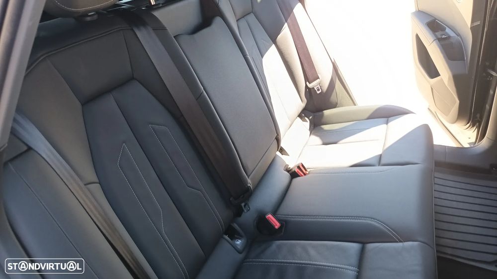 Audi Q4 e-tron 40 82 kWH - 25