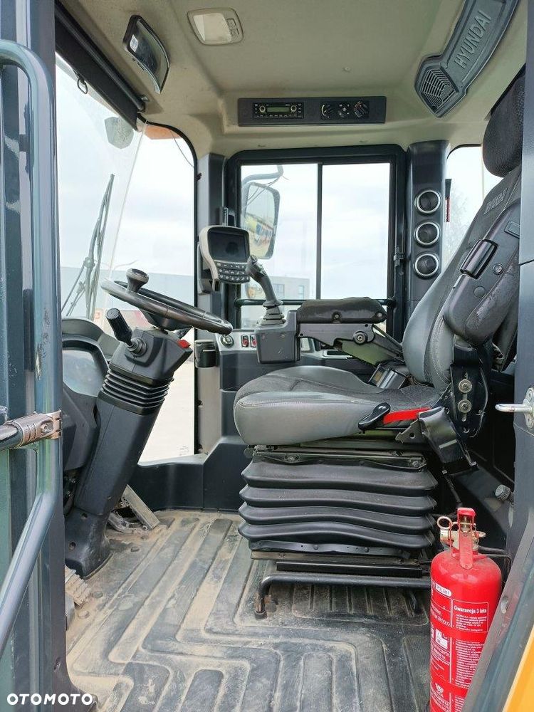 Hyundai HL960 - 7