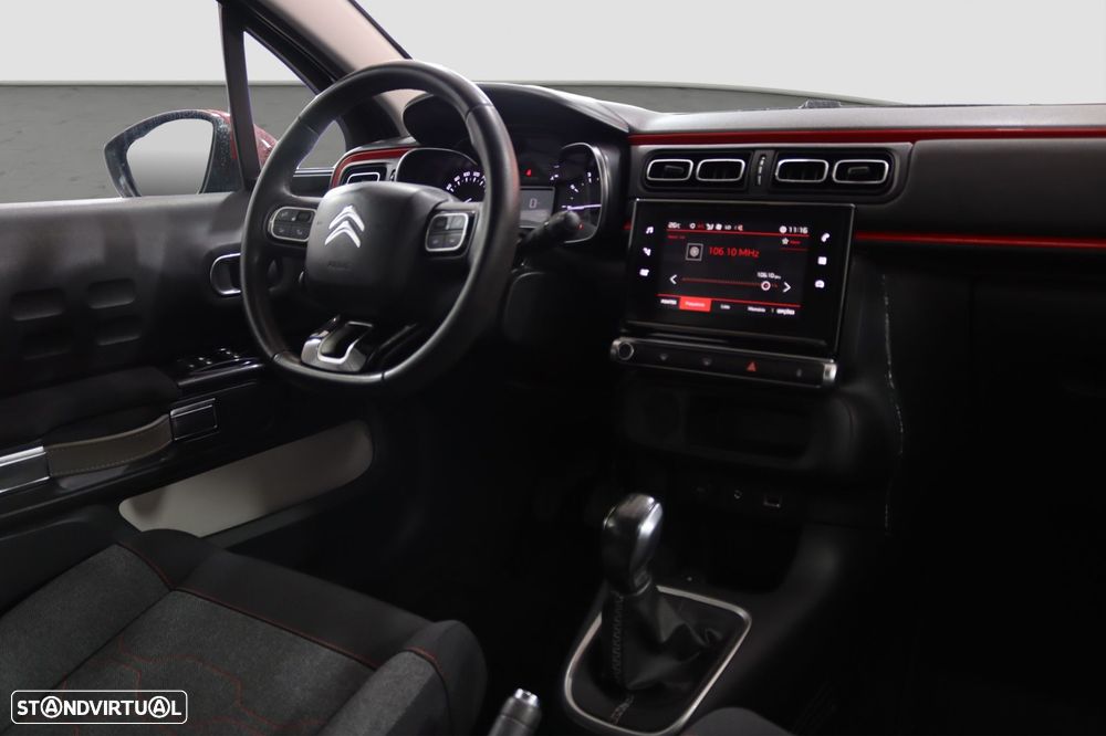 Citroën C3 1.2 PureTech Feel - 4