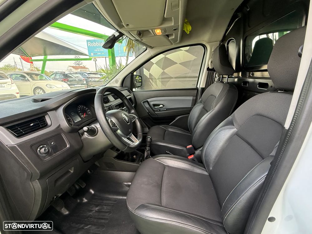 Renault Express - 14