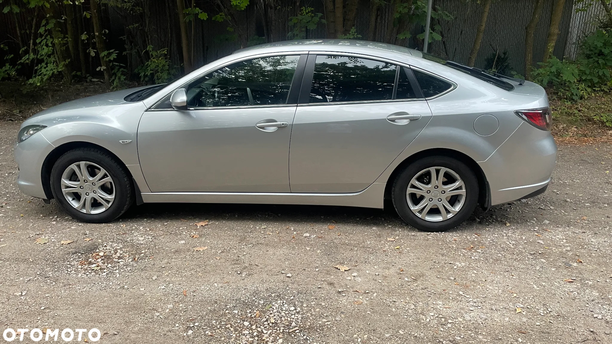 Mazda 6 2.0 Exclusive - 2