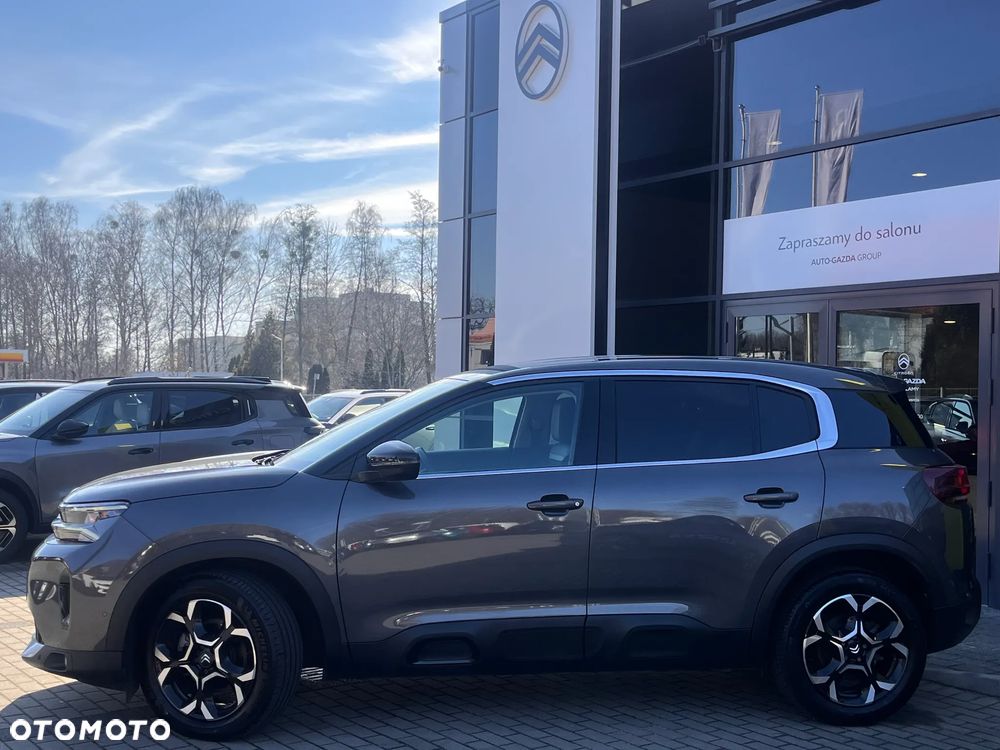 Citroën C5 Aircross 1.2 PureTech Feel Pack - 3