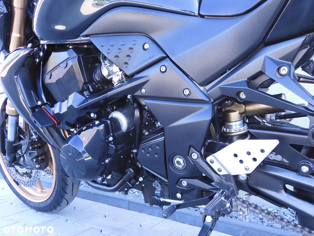 Kawasaki Z - 33