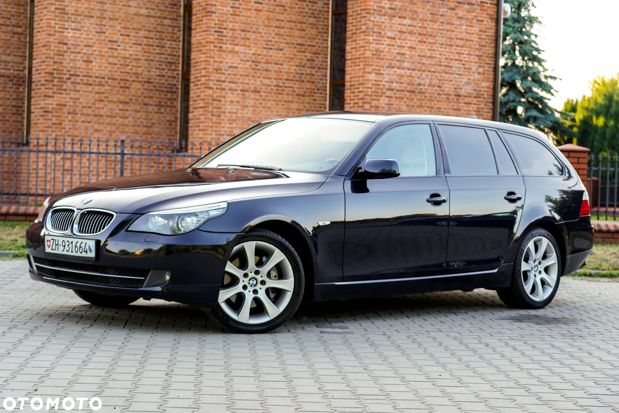 BMW Seria 5 - 4