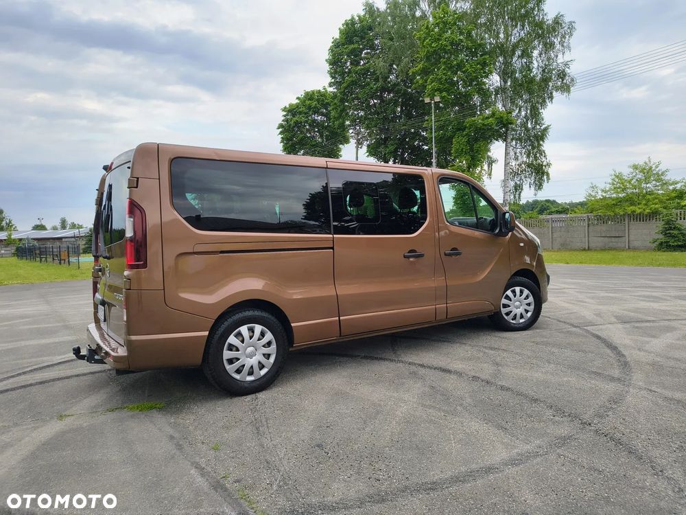 Opel Vivaro L2H1 S&S Tourer - 27