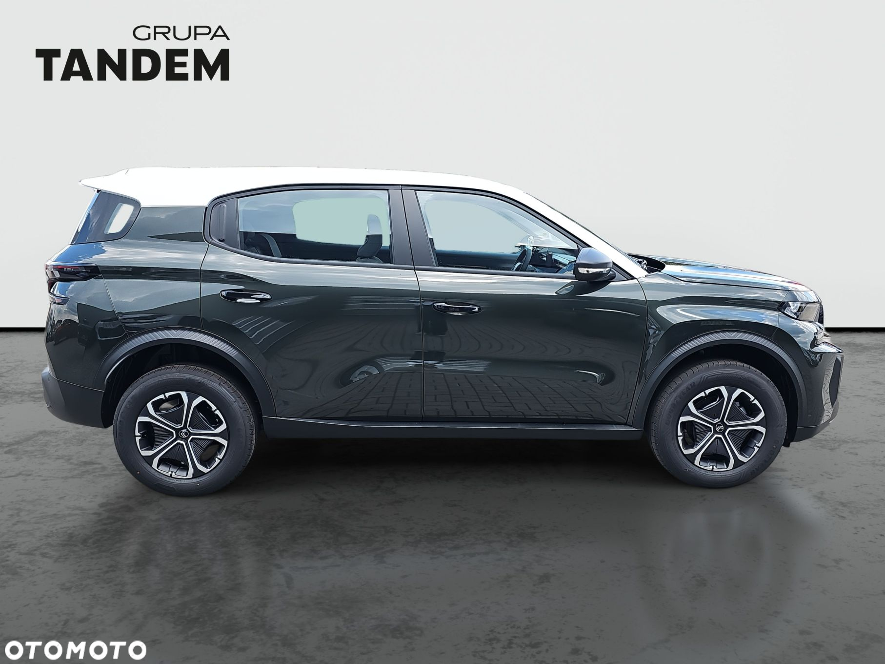 Citroën C3 Aircross - 4