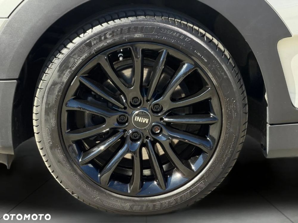 MINI Clubman Cooper - 5
