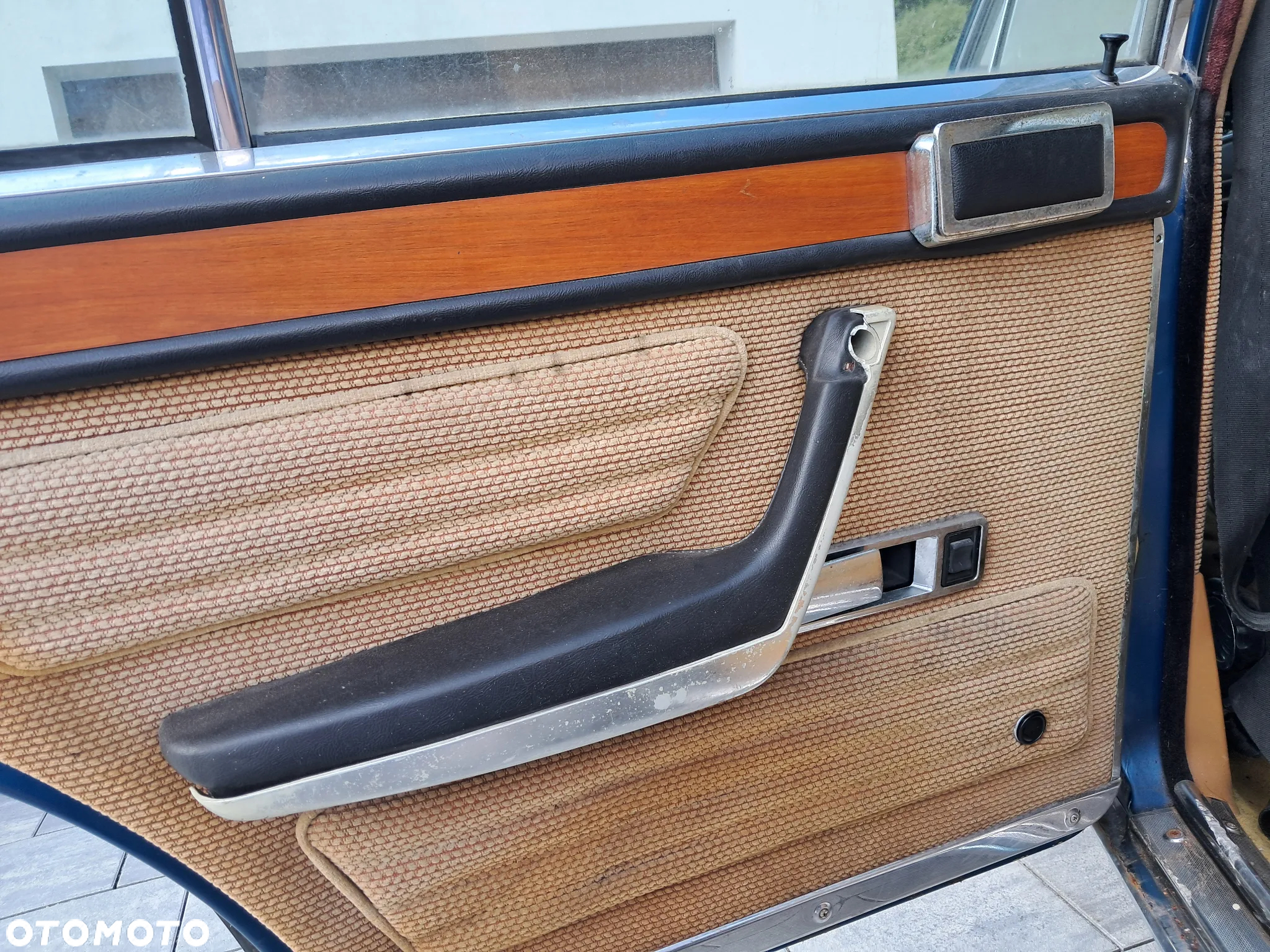 Fiat 130 - 9