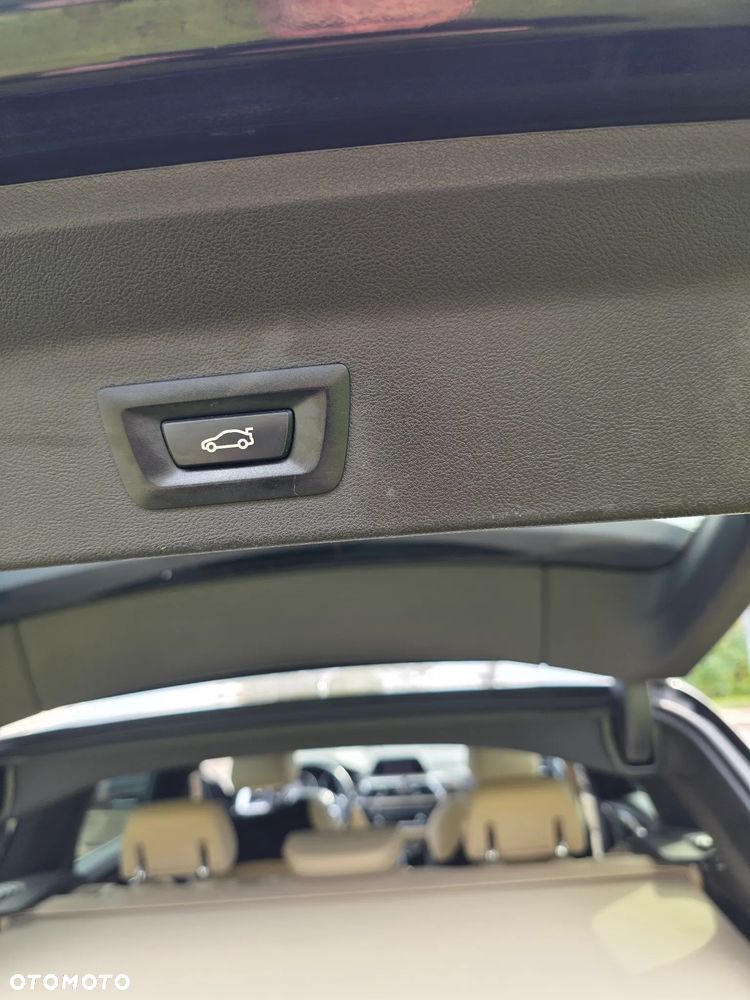BMW X3 - 19