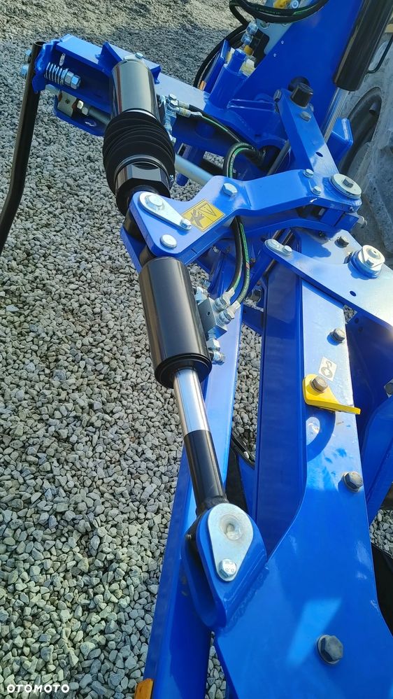 New Holland PMVS4 - 9