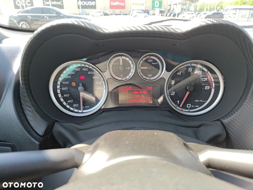 Alfa Romeo Mito 1.4 TB MultiAir Distinctive S&S TCT - 18