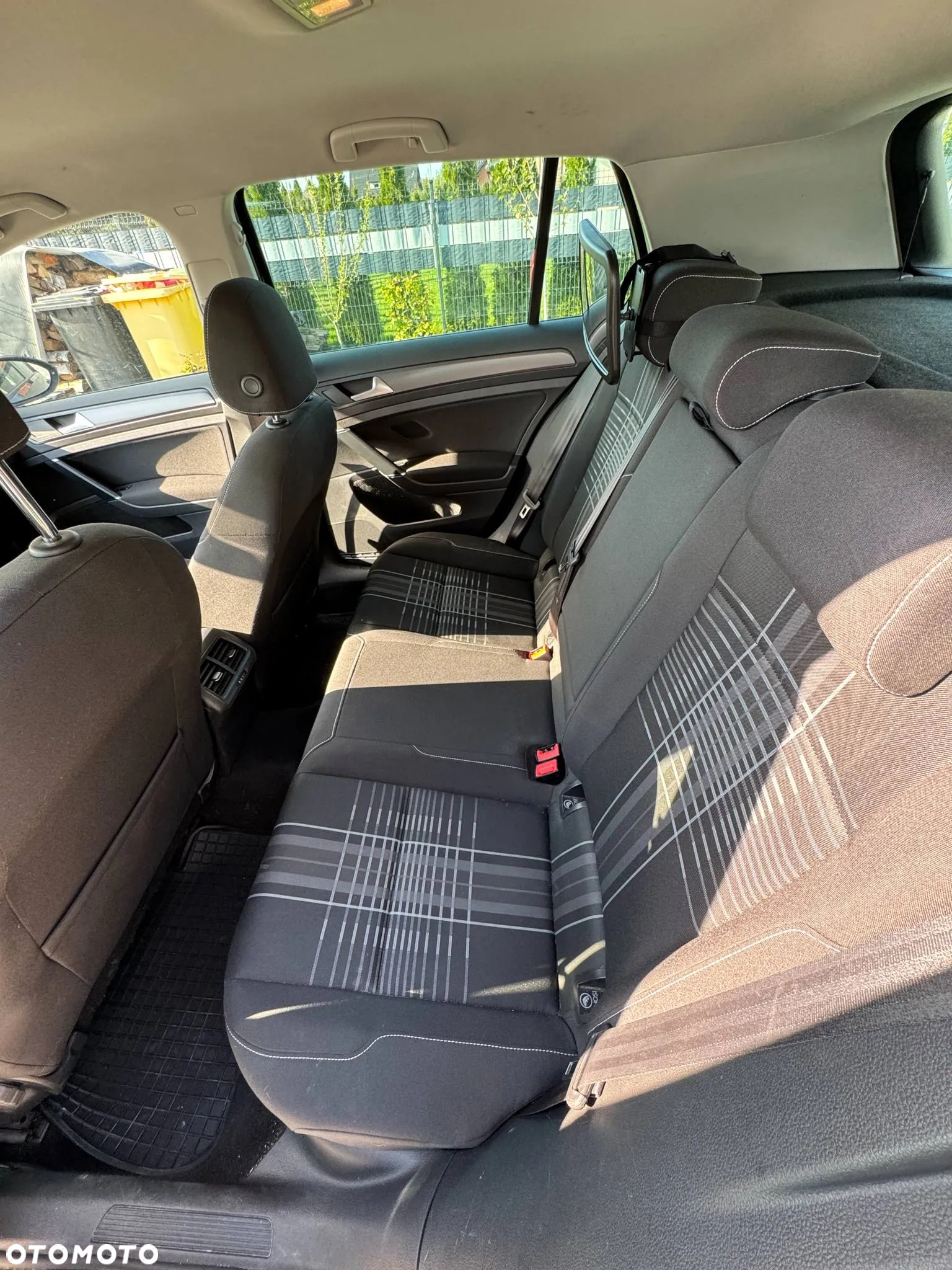 Volkswagen Golf VII 1.2 TSI BMT Trendline Perfectline - 8