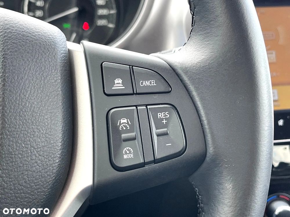 Suzuki Vitara 1.4 Boosterjet mHEV Premium Plus 2WD - 26