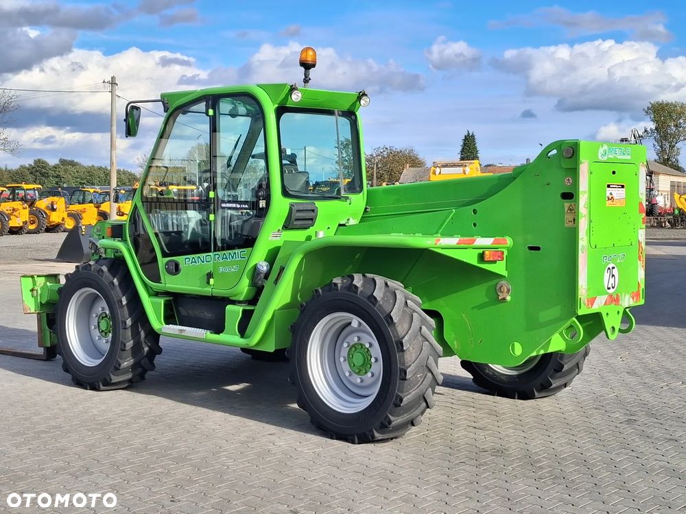 Merlo P 40.17 - 3