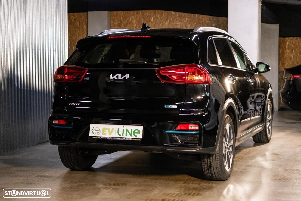 Kia e-Niro Spirit - 10