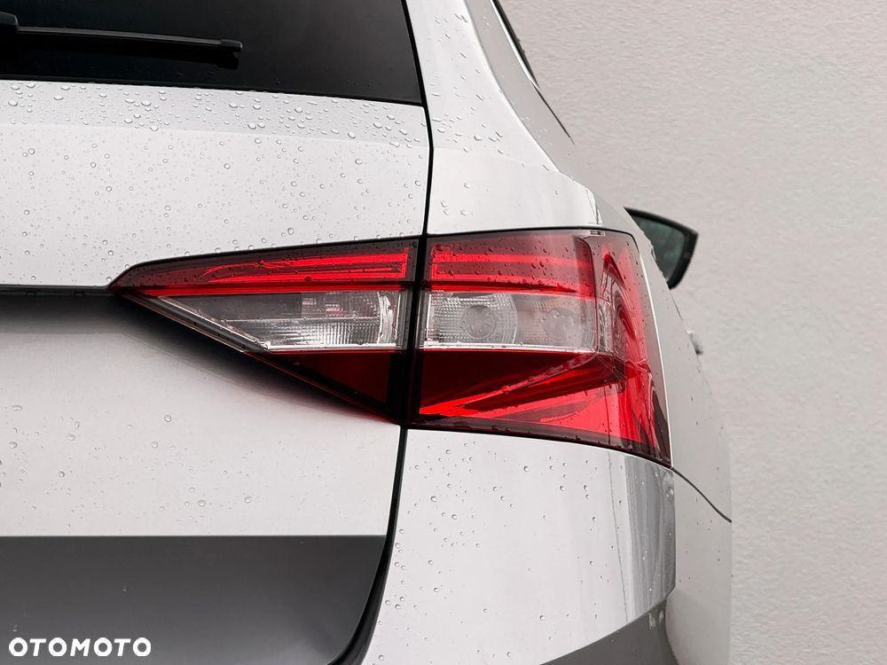 Skoda Superb 2.0 TDI SCR Ambition DSG - 12