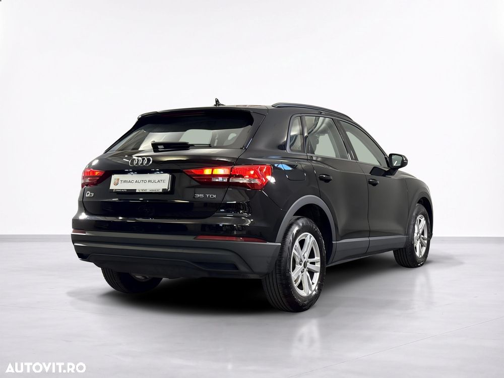 Audi Q3 - 6