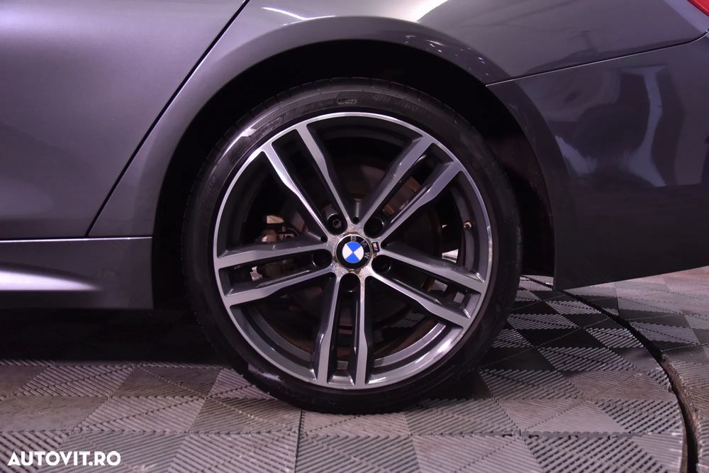BMW Seria 4 440i xDrive AT M Sport - 13