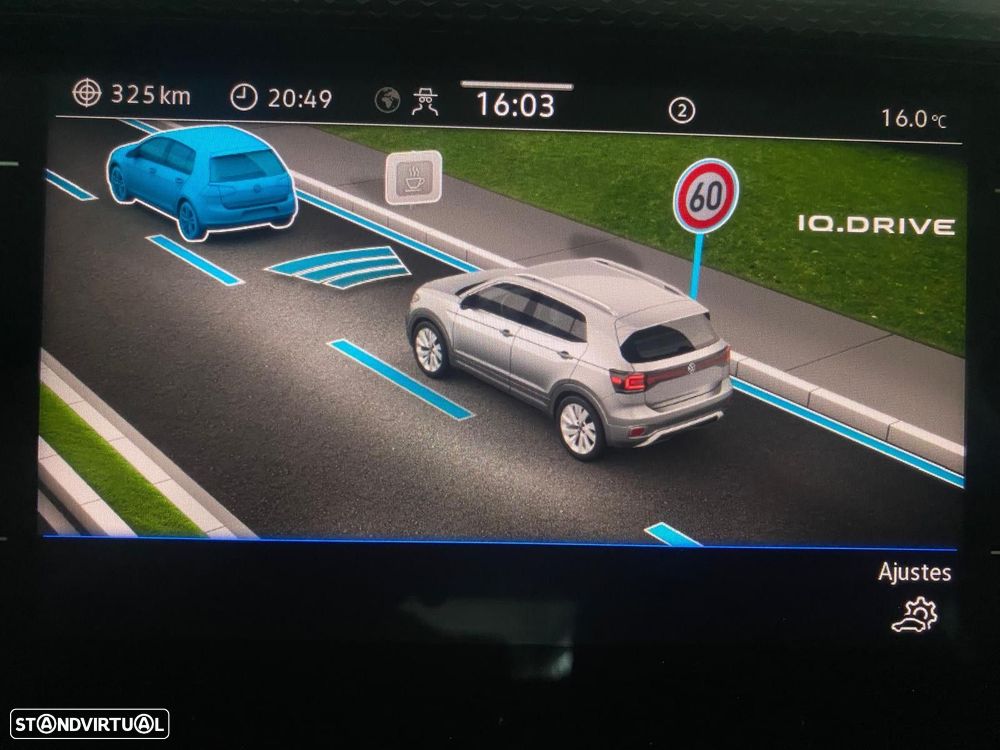 VW T-Cross 1.0 TSI - 28