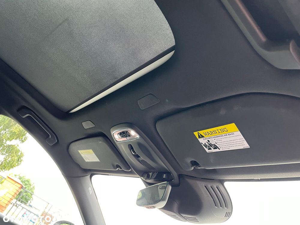 Volvo XC 60 T6 AWD Geartronic RDesign - 12