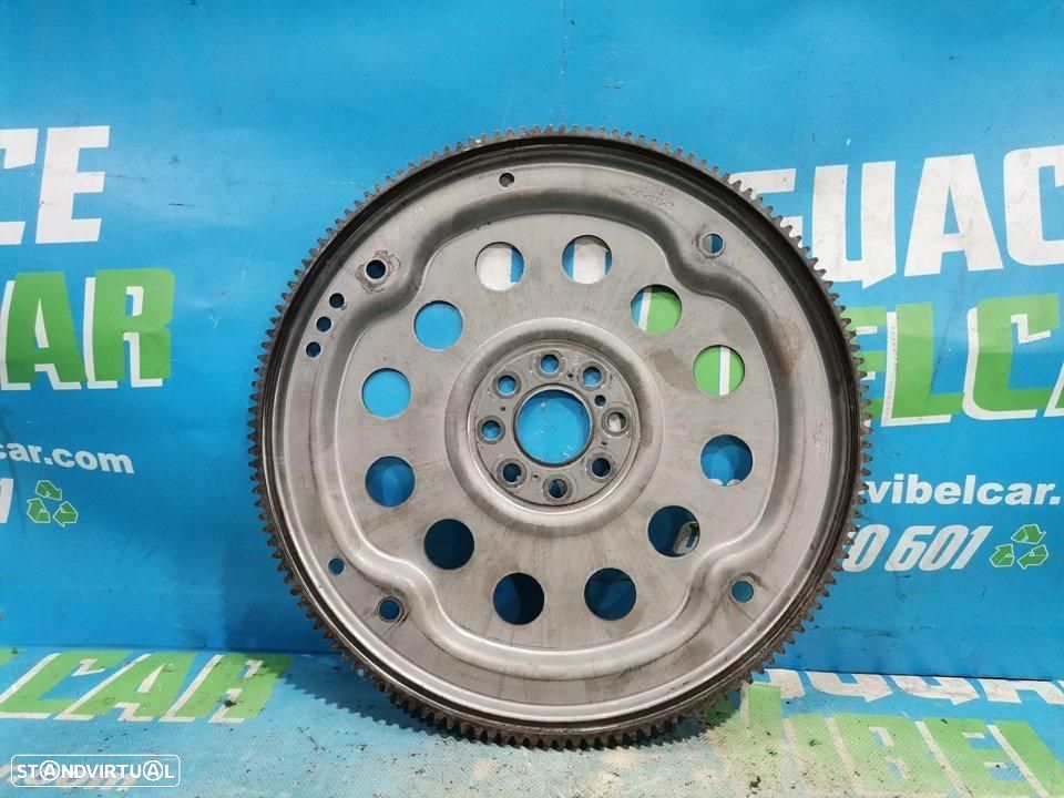 VOLANTE MOTOR FORD MUSTANG CZG - 1