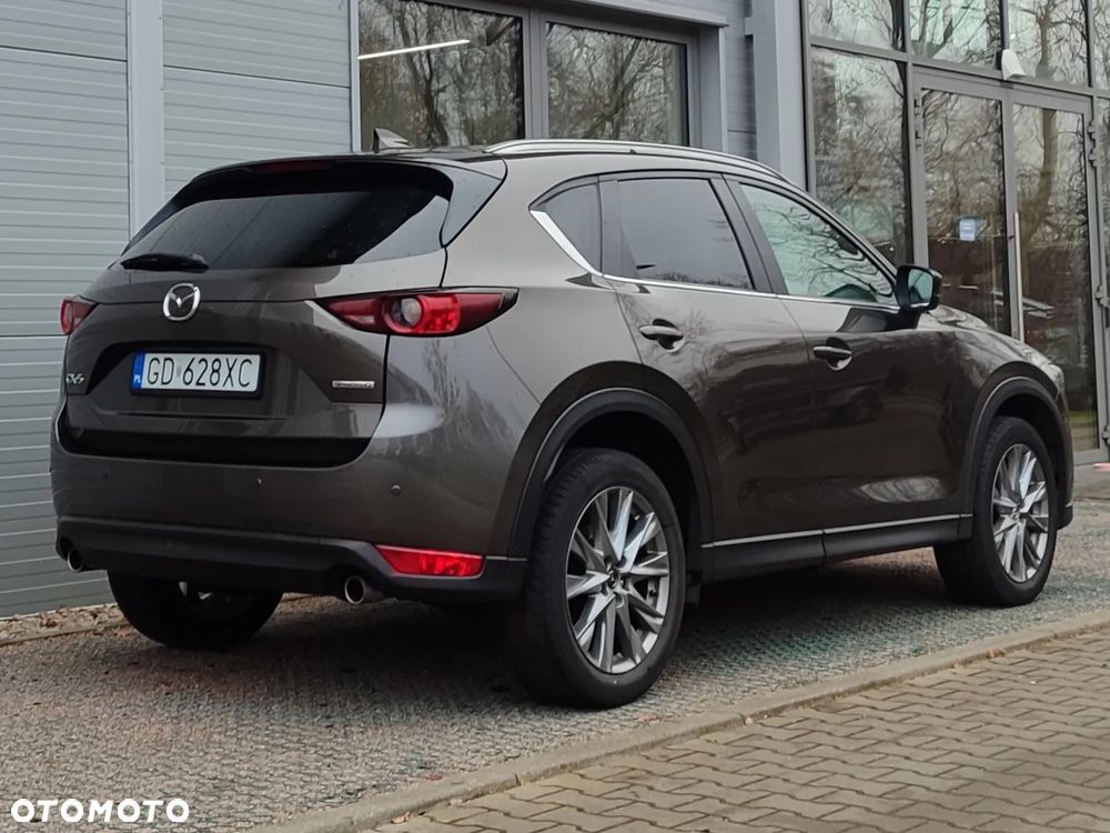Mazda CX-5 2.0 Skyenergy 2WD - 6
