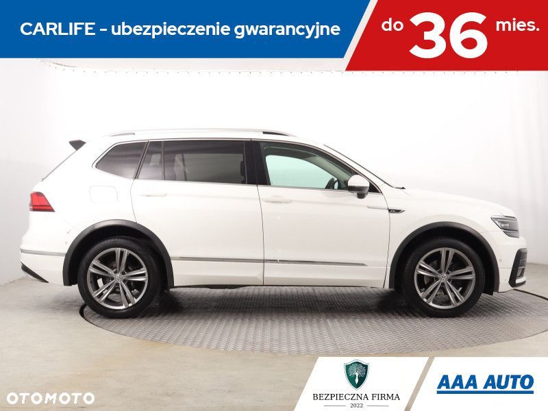 Volkswagen Tiguan Allspace - 8