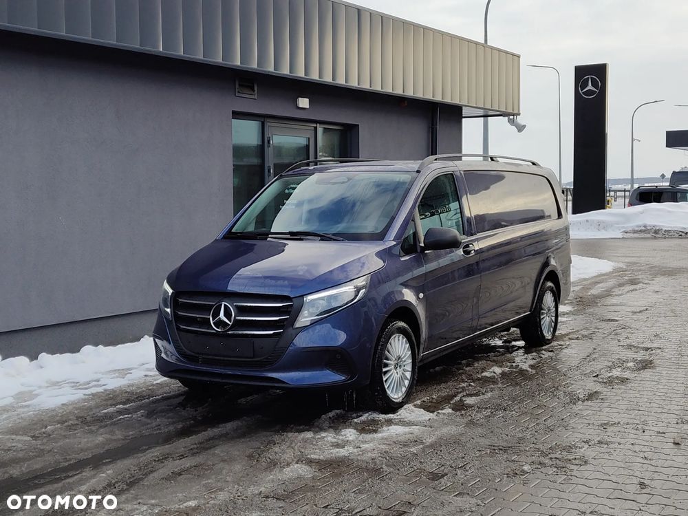 Mercedes-Benz Vito - 2