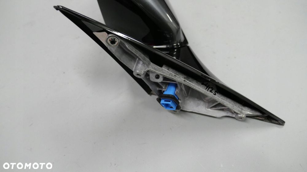 bmw f44 lusterko lewe 7 pin asystent pamięć el. składane shadow b39 9853521 - 7