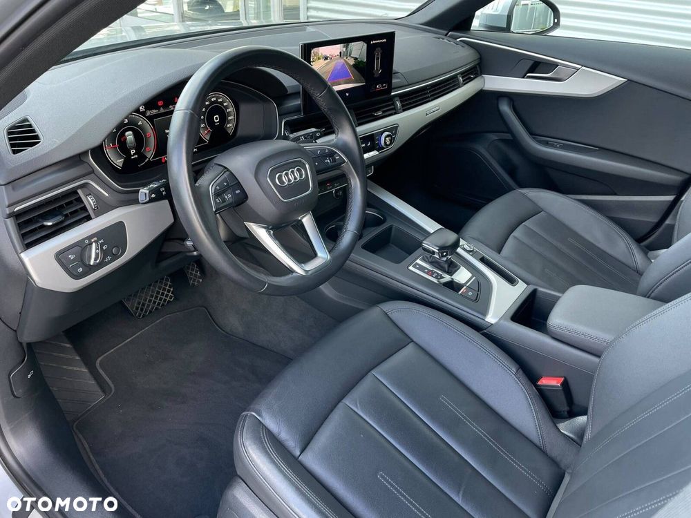 Audi A4 Avant - 20