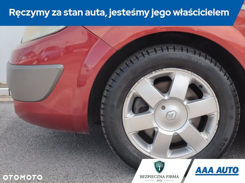 Renault Scenic - 17