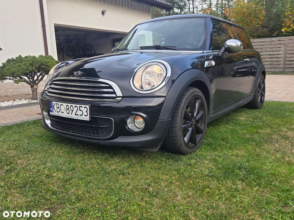 Mini One