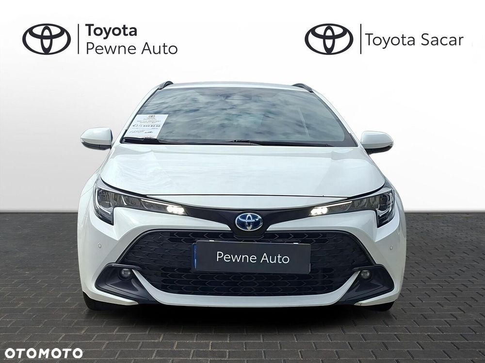 Toyota Corolla 1.8 Hybrid Comfort - 3