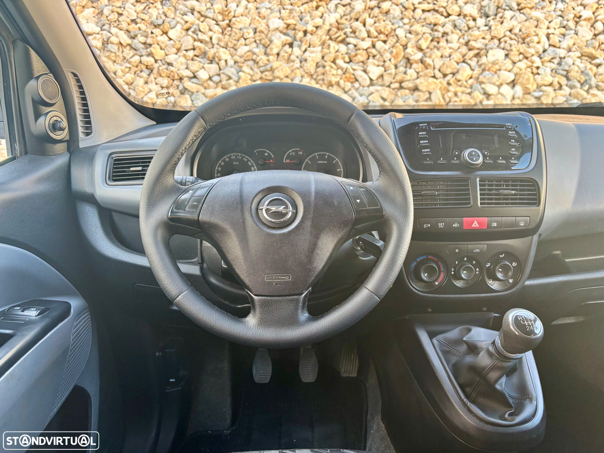 Opel Combo Tour 1.6 CDTi L1H1 - 25