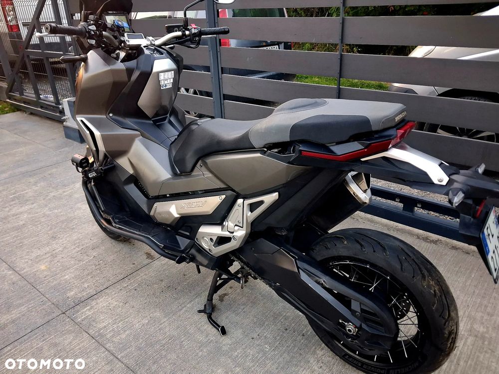 Honda X-ADV - 3
