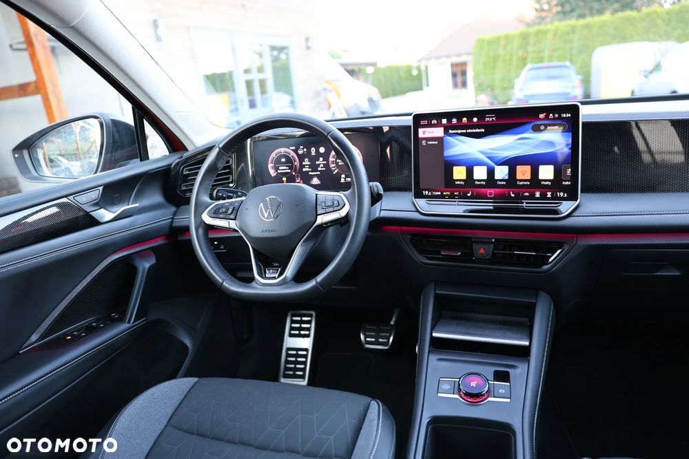 Volkswagen Tiguan 2.0 TDI SCR DSG Goal - 24