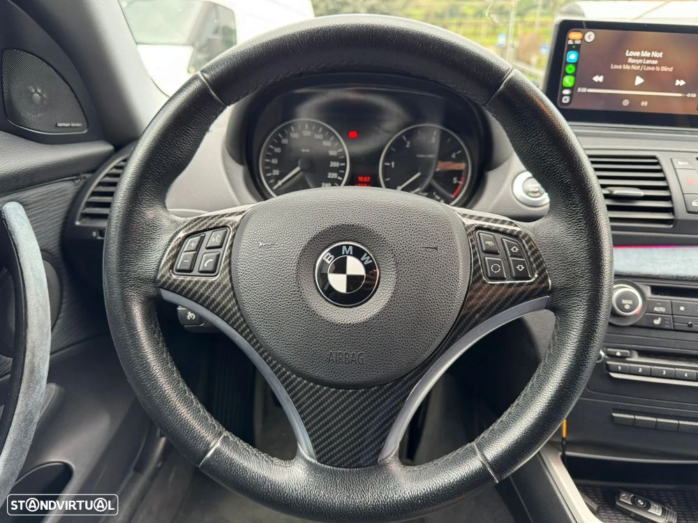 BMW 118 d Edition Exclusive - 15