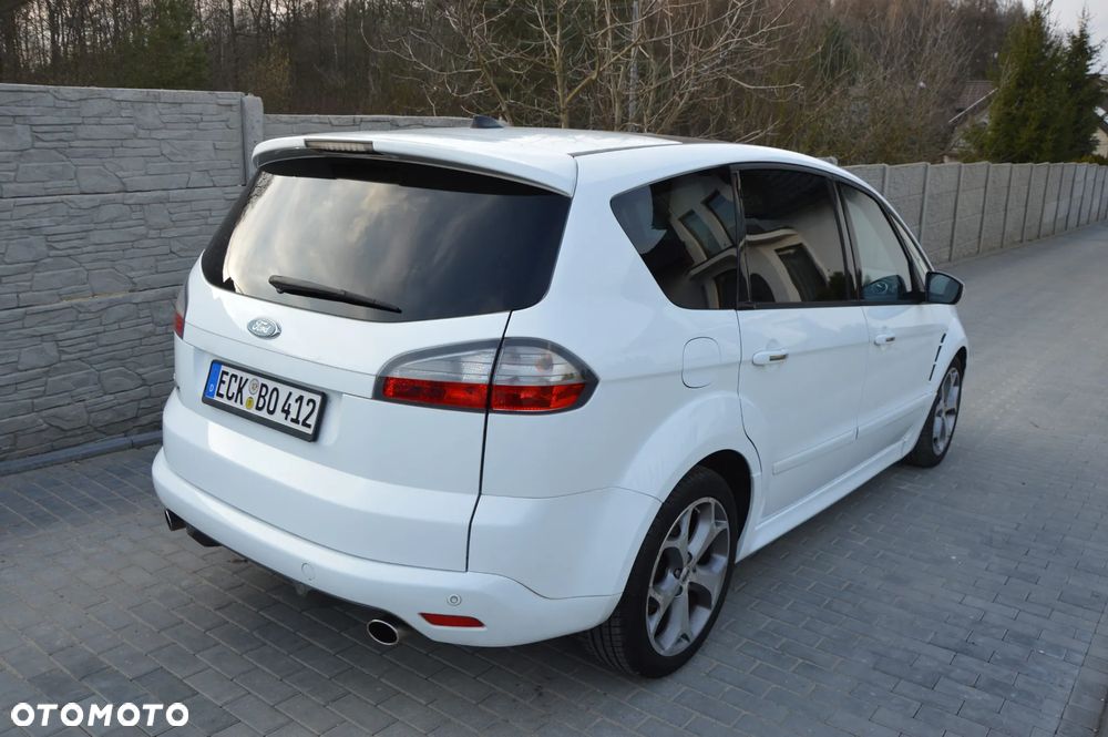 Ford S-Max - 4